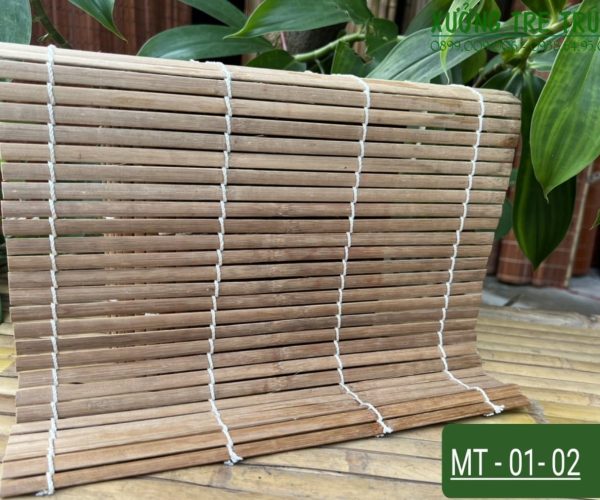 Mành trúc Thanh Hóa (MT0102)