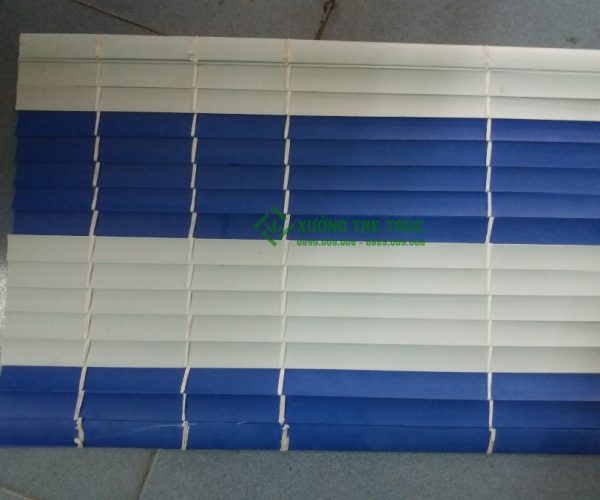 Tìm hiểu về mành nhựa